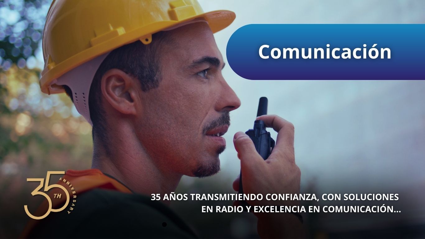 Comunicacion