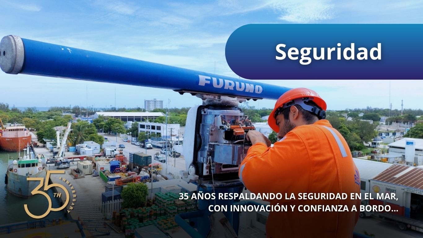 Seguridad