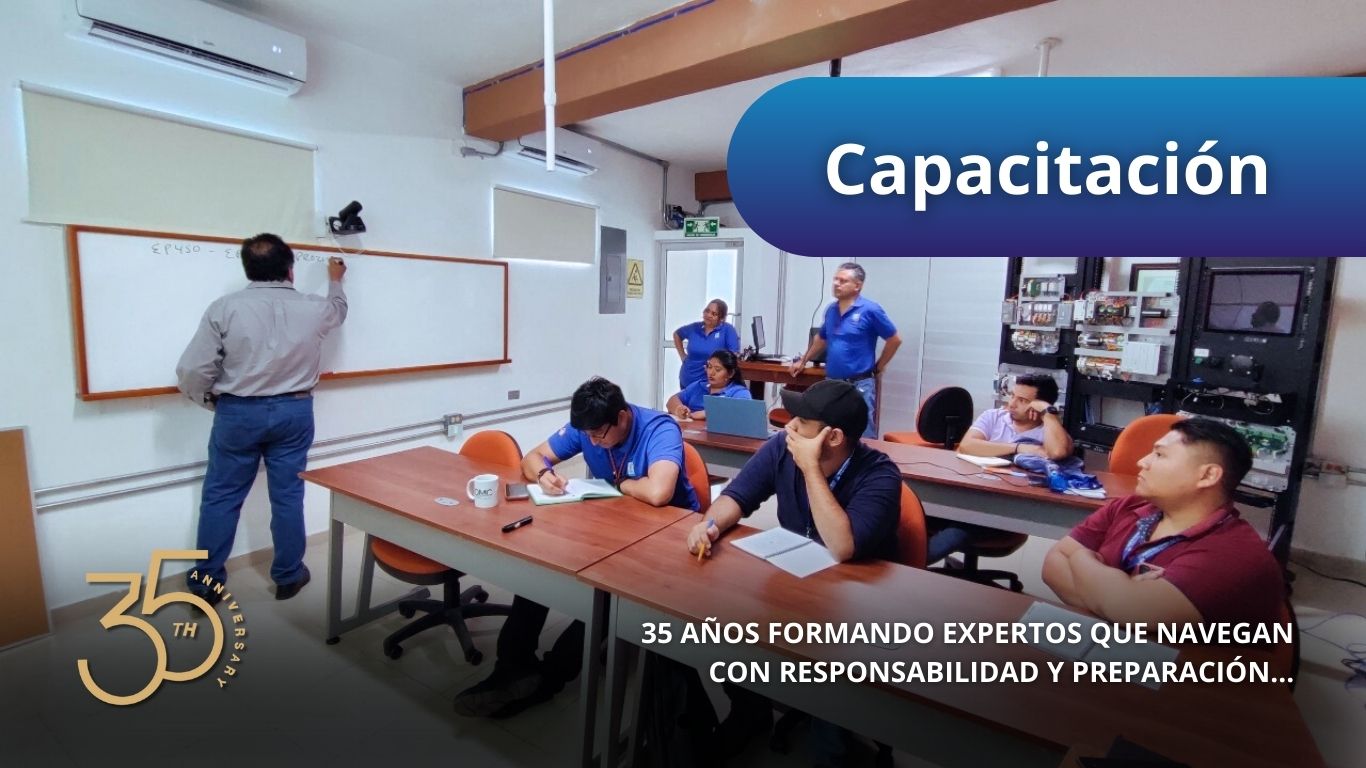 Capacitacion